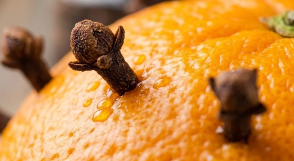 Naranja